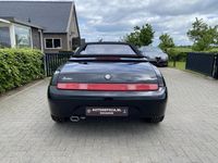 tweedehands Alfa Romeo Spider 3.0-12V V6 L Coming soon!