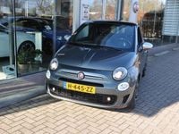 Occasion Fiat 500 Rockstar 69 PK (50 kW) 2020 Grijs (metallic) Hatchback