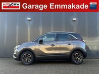 Occasion Opel Crossland X Edition 83 PK (61 kW) 2020 Grijs SUV