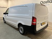 tweedehands Mercedes C220 VITO 111V. / Oprijplaat / Airco / Camera / Compressor