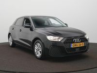 Occasion Audi A1 Sportback Proline 95 PK (69 kW) 2024 Zwart (metallic) Hatchback