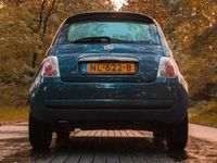 tweedehands Fiat 500 0.9 TwinAir