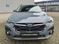 tweedehands Subaru Crosstrek 2.0i Premium Hybrid Eyesight CVT AWD | Nieuw uit v