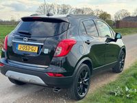 tweedehands Opel Mokka X 1.4 Turbo Innovation