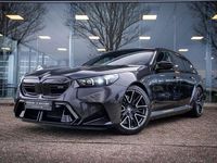 Occasion BMW M5 Comfort Edition 2025 Grijs Stationwagen