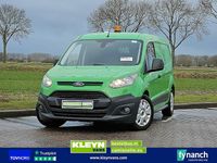 Occasion Ford Transit Connect Trend 101 PK (74 kW) 2018 Groen MPV