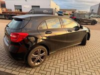 Occasion Mercedes A180 122 PK (89 kW) 2013