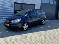tweedehands Opel Zafira 1.6 Business