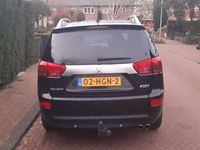 tweedehands Peugeot 4007 2.4 GT 7p.