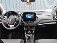 tweedehands Suzuki SX4 S-Cross 1.4 Boosterjet Select Smart Hybrid /Nieuw/Direct R