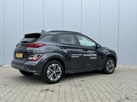 tweedehands Hyundai Kona EV Fashion 39 kWh / €2000- Subsidie Beschikbaar /