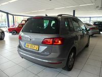 tweedehands VW Golf Sportsvan 1.2 TSI Business Edition Connected Stoelverwarming