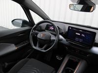 Occasion Cupra Born 169 kW (231 PK) 2022 Grijs Hatchback