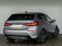 tweedehands BMW 118 1 Serie 5-deurs i Executive Sportline / Hifi Sy