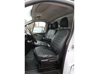 tweedehands Renault Trafic bestel 1.6 dCi | BIJRIJDERSBANK | IMPERIAAL | TREKHAAK | CR. CRONTROL