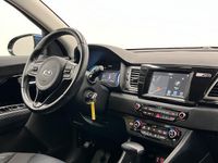 tweedehands Kia Niro 1.6 GDi Hybrid DynamicPlusLine | NAVIGATIE | STUUR