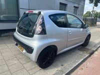 tweedehands Citroën C1 1.0-12V Séduction NAP Navi