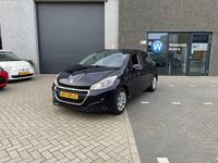 tweedehands Peugeot 208 1.2 PureTech Active 2017 Nieuwe Distributieriem!