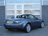 tweedehands Mazda MX5 2.0 S-VT Executive / 160 PK / Leer / Stoelverwarmi