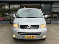 tweedehands VW Transporter 2.5 TDI Dubbele Cabine / L2 / Airco / Cruise / Webasto / PDC / 60 Edition