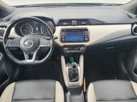 tweedehands Nissan Micra 0.9 IG-T Tekna / Stoelverwarming / Navigatie / Cli