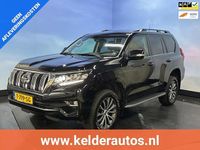 Occasion Toyota Land Cruiser 177 PK (130 kW) 2019