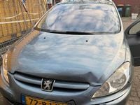 Occasion Peugeot 307 140 PK (102 kW) 2005 Stationwagen
