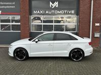 tweedehands Audi A3 Limo 1.4 TFSI CoD Pro Line S-Tronic LED Navi Cruis