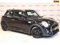 Occasion Mini Cooper Business 136 PK (100 kW) 2017 Zwart Hatchback