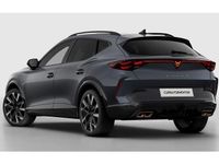 Nieuw Cupra Formentor VZ 2025 Magnetic tech metallic SUV