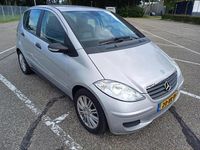 Occasion Mercedes A180 Classic 109 PK (80 kW) 2007 Grijs (metallic) MPV