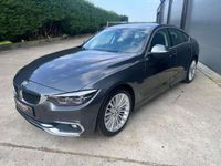 tweedehands BMW 420 Gran Coupé 420i High Executive Headup /