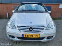 tweedehands Mercedes A170 Classic / NAP / AIRCO / NETTE AUTO