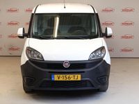 Occasion Fiat Doblò 95 PK (69 kW) 2018 Bestelauto MPV