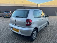 tweedehands VW Fox 1.2 Trendline, NETTE AUTO, NAP, NIEUWE APK