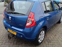 Occasion Dacia Sandero Ambiance 75 PK (55 kW) 2009 Hatchback