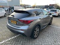 tweedehands Infiniti Q30 1.6t Premium