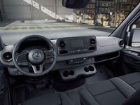 Occasion Mercedes Sprinter 170 PK (125 kW) 2024 Wit Van