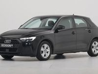 Occasion Audi A1 Sportback 71 PK (52 kW) 2020 Mythos zwart Hatchback