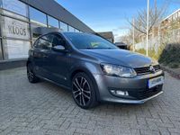 tweedehands VW Polo 1.2 TSI Highline 6 tot 12 maanden garantie