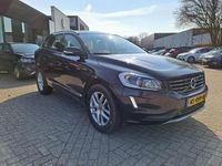 Occasion Volvo XC60 245 PK (180 kW) 2017 Blauw (metallic) SUV