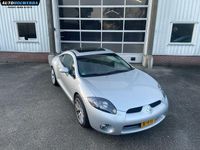 tweedehands Mitsubishi Eclipse 3.8