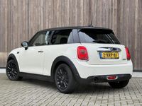 Occasion Mini Cooper 136 PK (100 kW) 2015 Wit Hatchback