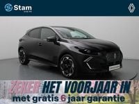 Nieuw Renault Clio V Techno 160 PK (117 kW) 2026 Zwart Hatchback