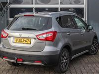 tweedehands Suzuki SX4 S-Cross 1.6 Exclusive 120PK | Nette en complete origineel Nederlandse met historie