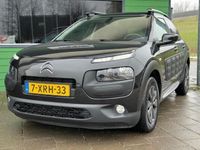 tweedehands Citroën C4 Cactus 1.6 BlueHDi Shine / Navi / CruiseControl / Camera