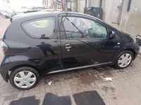 Occasion Toyota Aygo Comfort 68 PK (50 kW) 2009 Hatchback