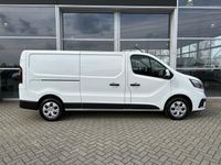 tweedehands Renault Trafic 2.0 dCi 130 T29 L2H1 Work Edition