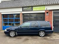 tweedehands Volvo V70 2.5 D