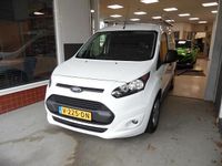 Occasion Ford Transit 101 PK (74 kW) 2017 Wit